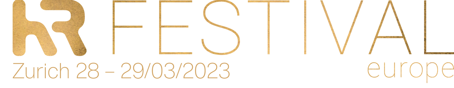 HR FESTIVAL europe